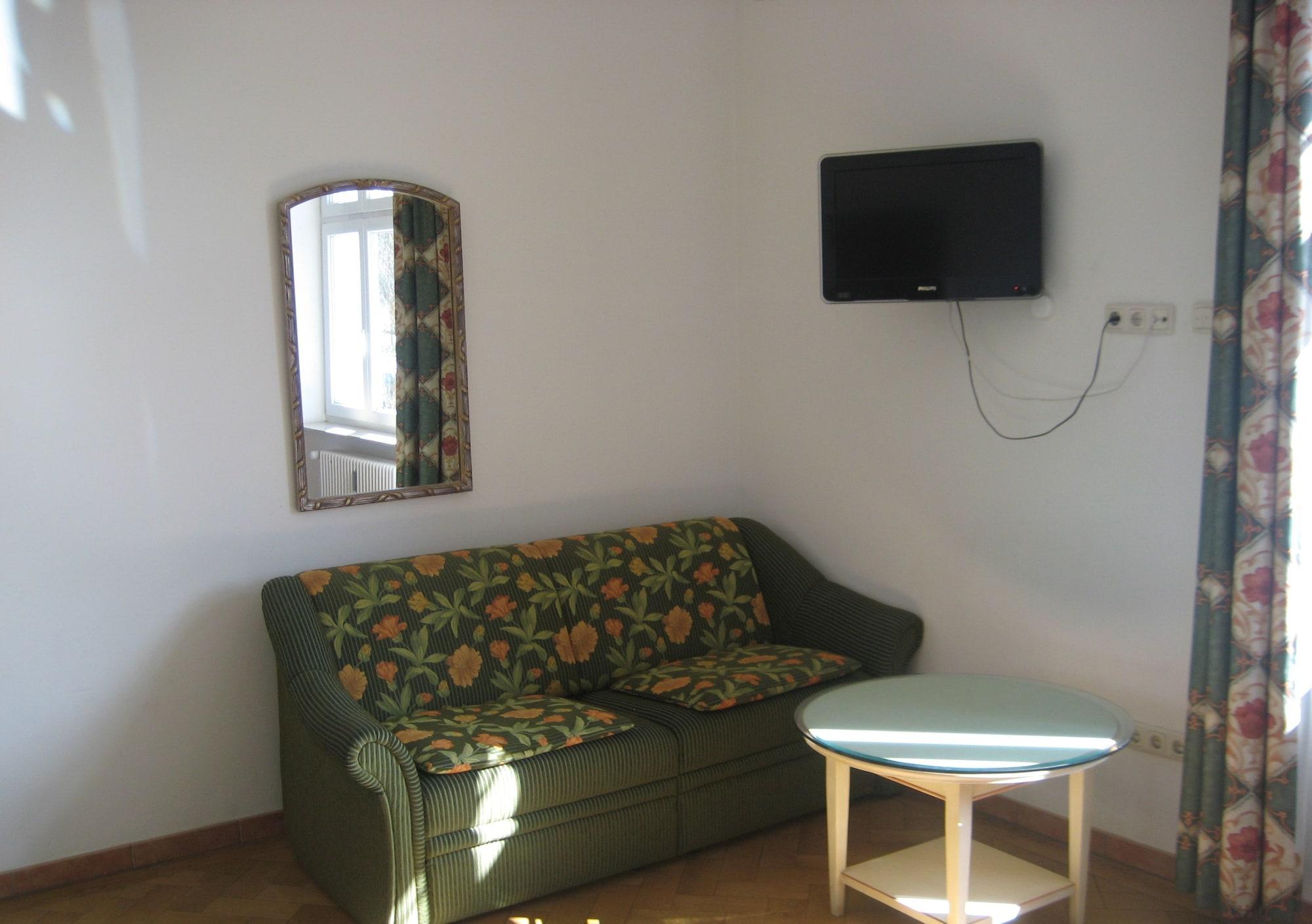 Seibel Hotel München