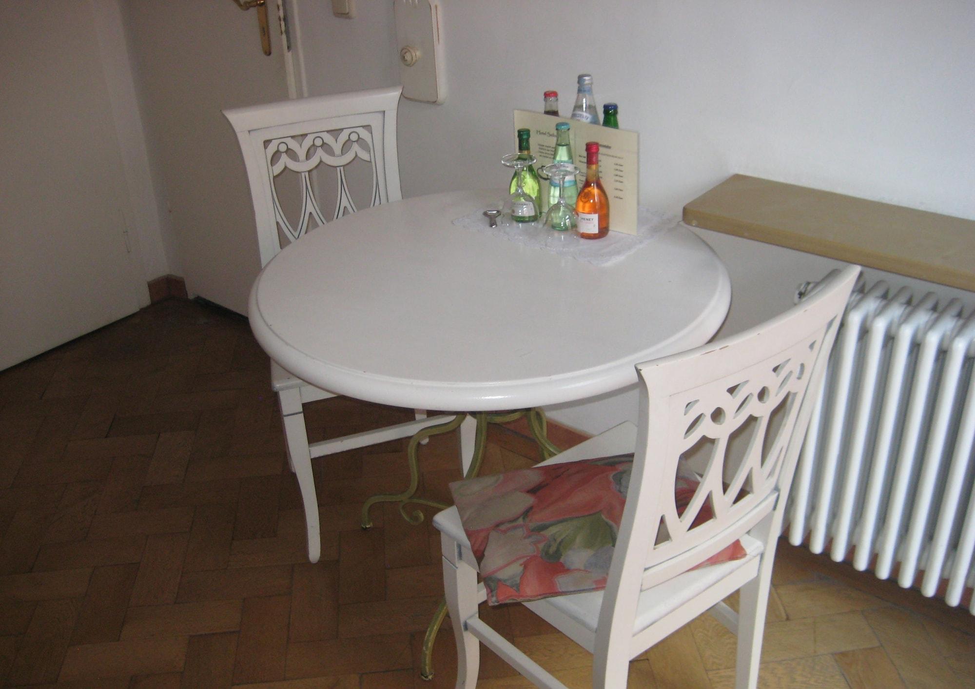 Hotel Seibel 3*