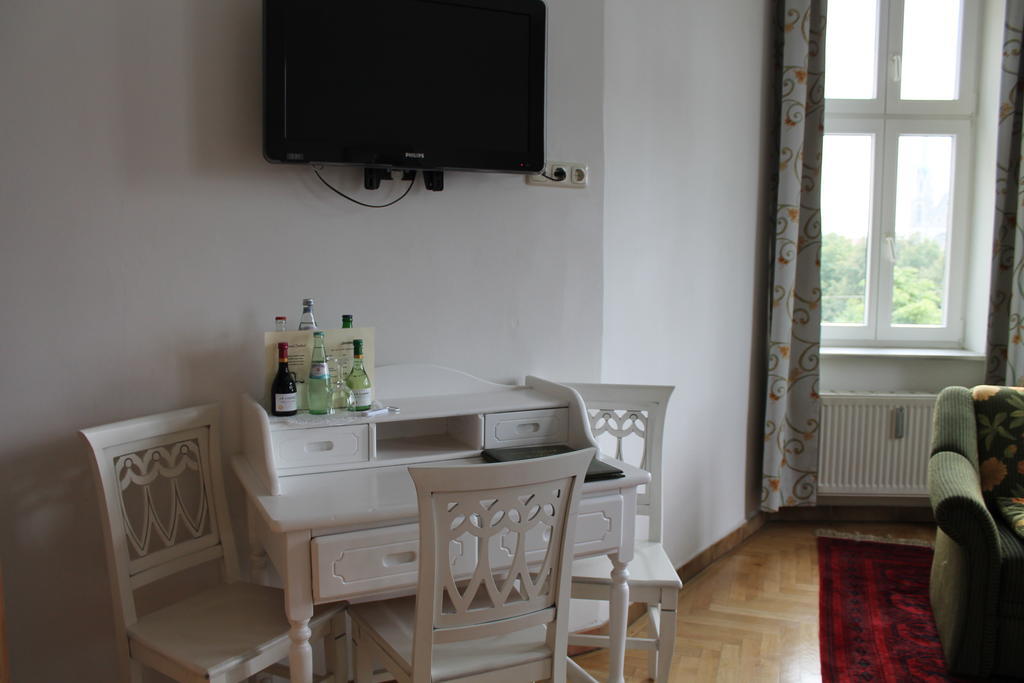 Seibel Hotel München